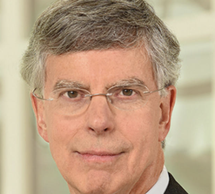 Russia’s War on Ukraine: An Update with Amb. William Taylor